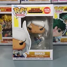 Funko Pop! Vinyl: My Hero Academia - Pop! Mirko #1525