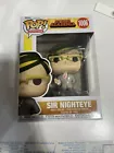 Funko Pop! Vinyl: My Hero Academia - Sir Nighteye #1006