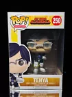Funko Pop! Vinyl: My Hero Academia - Tenya #250 +Protector