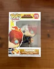 FUNKO POP VINYL My Hero Academia Todoroki #372