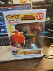 Funko Pop! Vinyl: My Hero Academia - Todoroki #372