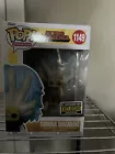 Funko Pop! Vinyl: My Hero Academia - Tomura Shigaraki - Entertainment Earth#1149