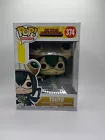 Funko Pop! Vinyl: My Hero Academia - Tsuyu #374