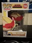 Funko Pop! Vinyl: My Hero Academia - Yuga Aoyama #1144