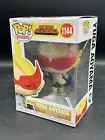 Funko Pop! Vinyl: My Hero Academia - Yuga Aoyama #1144