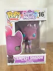 Funko Pop! Vinyl: My Little Pony Movie - Tempest Shadow - #16
