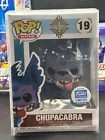 Funko Pop! Vinyl: Myths - Chupacabra #19