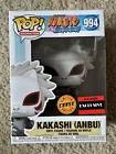 Funko Pop! Vinyl: Naruto Shippuden #994 - Kakashi Hatake (Chase) - AAA Anime