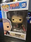 Funko Pop! Vinyl: Naruto Shippuden - Hidan #1505
