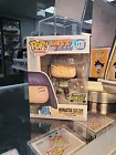 Funko Pop! Vinyl: Naruto Shippuden - Hinata with Twin Lion Fists Exclusive #1339