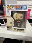 Funko Pop! Vinyl: Naruto Shippuden - Ino Yamanaka #1506