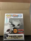Funko POP Vinyl - Naruto Shippuden - Kakashi Anbu - #994 Chase AAA ANIME EXC
