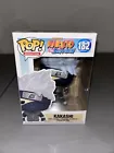 Funko Pop! Vinyl: Naruto Shippuden - Kakashi Hatake #182
