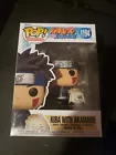Funko Pop! Vinyl: Naruto Shippuden - Kiba With Akamaru #1194