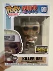 Funko Pop! Vinyl Naruto Shippuden Killer Bee 1200 Entertainment Earth Exclusive