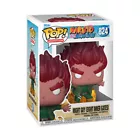 Funko Pop! Vinyl: Naruto Shippuden - Might Guy (Eight Inner Gates) #824