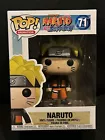 Funko Pop! Vinyl: Naruto Shippuden - Naruto Uzumaki #71
