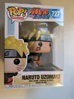 Funko Pop! Vinyl: Naruto Shippuden - Naruto Uzumaki #727