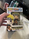 Funko Pop! Vinyl: Naruto Shippuden - Naruto Uzumaki (Rasengan) #181