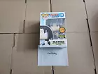 Funko Pop! Vinyl: Naruto Shippuden - Neji Hyuga (Chase) - 1428