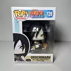 Funko Pop! Vinyl: Naruto Shippuden - Orochimaru #729