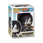 Funko Pop! Vinyl: Naruto Shippuden - Orochimaru #729