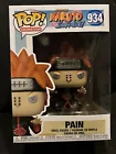 Funko Pop! Vinyl: Naruto Shippuden - Pain #934 “MINT”