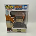 Funko Pop! Vinyl: Naruto Shippuden - Pain #934