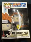 Funko Pop! Vinyl: Naruto Shippuden - Pain # 944 (GITD) Special Edition