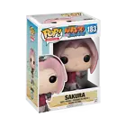 Funko Pop! Vinyl: Naruto Shippuden - Sakura Haruno #183