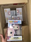 Funko Pop! Vinyl: Naruto Shippuden - Sakura Haruno #183