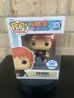 Funko Pop! Vinyl: Naruto Shippuden - Sasori - Funko (Exclusive) #1575