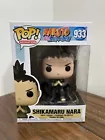 Funko Pop! Vinyl: Naruto Shippuden - Shikamaru Nara #933