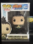 Funko Pop! Vinyl: Naruto Shippuden - Shikamaru Nara #933