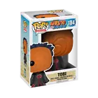 Funko Pop! Vinyl: Naruto Shippuden - Tobi #184