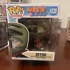 Funko Pop! Vinyl: Naruto Shippuden - Zetsu #1438