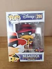 Funko Pop! Vinyl: Negaduck - Diamond Comics (D) (Exclusive) #299