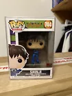 Funko Pop! Vinyl: Neon Genesis Evangelion - Shinji Ikari #744