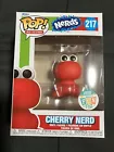 Funko Pop! Vinyl: Nerds - Cherry Nerd Fun Fest 2023 #217 Ad Icon