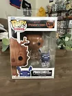Funko Pop! Vinyl: Netflix’S Pinocchio - Pinocchio And Cricket #1299