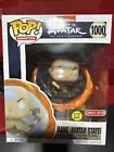 Funko Pop! Vinyl Nickelodeon - Aang (Avatar State) #1000 GlTD Target Exclusive