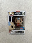 Funko Pop! Vinyl: Nickelodeon - Aang - Funko (Exclusive) #995