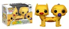 Funko Pop! Vinyl: Nickelodeon - Catdog #221