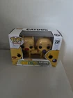 Funko Pop! Vinyl: Nickelodeon - Catdog #221