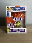 Funko Pop! Vinyl: Nickelodeon - Chuckie Finster #1207