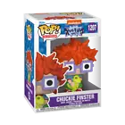 Funko Pop! Vinyl: Nickelodeon - Chuckie Finster #1207
