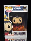 Funko Pop! Vinyl: Nickelodeon - Fire Lord Ozai #999