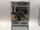 Funko Pop! Vinyl: Nickelodeon - Katara Glows GITD Exclusive #1130 w/protector