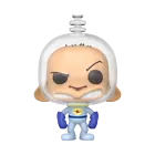 Funko Pop! Vinyl: Nickelodeon - Space Madness Ren #1532