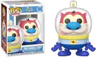 Funko Pop! Vinyl: Nickelodeon - Space Madness Stimpy #1533- New In Box!